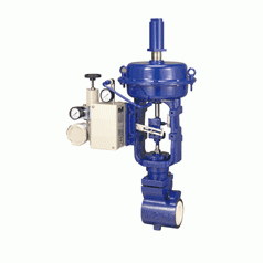 日本山武YAMATAKE調節(jié)閥