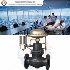 進口帶指揮器壓力調節(jié)閥性能參數(shù),報價/價格,圖片