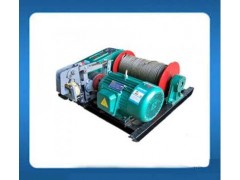 JM10電動(dòng)卷?yè)P(yáng)機(jī)