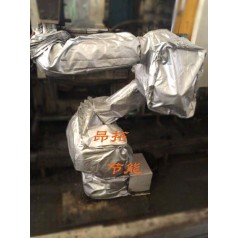 機(jī)器人隔熱防護(hù)服，機(jī)器人隔熱服AT8999