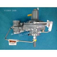 費希爾299H