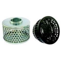 BEE 開(kāi)槽聚乙烯過(guò)濾器系列