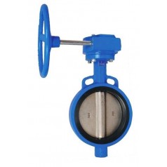 D371X對夾橡膠蝶閥-專業(yè)生產(chǎn)閥門邯高