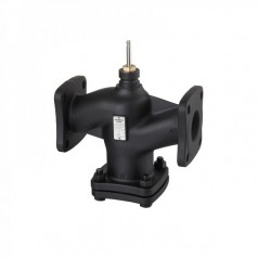 西門子電動調(diào)節(jié)閥門VVF42.25