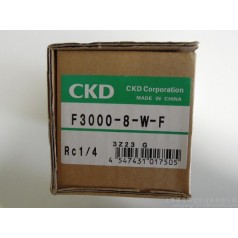 供應(yīng)CKD過(guò)濾器F4000-10-W-F1,F3000-8-W-F，F(xiàn)3000-10