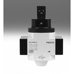 FESTO減壓閥LR-1/4-D-MINI，LR-3/8-D-I-MINI，194666 LRS