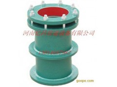 陽(yáng)江柔性防水套管與電纜之間的關(guān)系 億昌管道--純國(guó)標(biāo)防水套管廠家