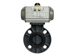 意大利AIR TORQUE氣動(dòng)蝶閥