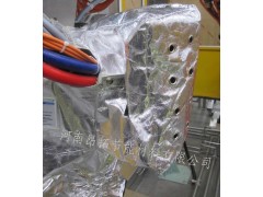 電焊機器人隔熱衣，焊接機器人隔熱服，歡迎洽談