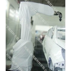 打磨機器人防塵服，機器人防粉塵服，優(yōu)質供應