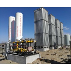 壓縮天然氣（CNG）、液化天然氣（LNG）、液化石油氣（LPG）等氣化混氣設(shè)備