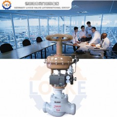 進(jìn)口氣動高壓調(diào)節(jié)閥性能參數(shù),報(bào)價(jià)/價(jià)格,圖片