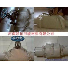 球閥隔熱防護(hù)套,昂拓球閥隔熱套,廠(chǎng)家