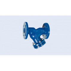 WTA 篩網(wǎng)過(guò)濾器系列