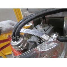 提供新松機器人防護衣，新松耐高溫防護衣