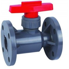 pvc、upvc、pe塑料球閥