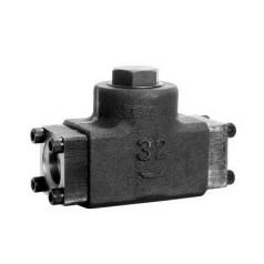 Hirose Valves  導止回閥系列