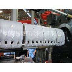 注塑機(jī)隔熱罩,注塑機(jī)炮筒隔熱罩,廠(chǎng)家直銷(xiāo)
