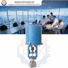 進(jìn)口電動精小型調(diào)節(jié)閥性能參數(shù),報(bào)價(jià)/價(jià)格,圖片