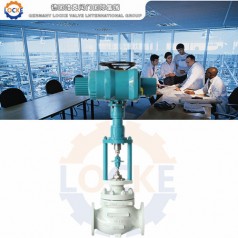 進(jìn)口電動低噪音多孔式調(diào)節(jié)閥性能參數(shù),報(bào)價(jià)/價(jià)格,圖片