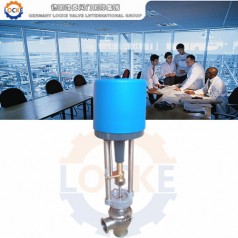 進(jìn)口電動衛(wèi)生 調(diào)節(jié)閥性能參數(shù),報(bào)價(jià)/價(jià)格,圖片