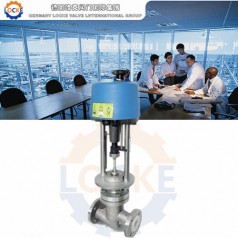 進(jìn)口電動襯氟調(diào)節(jié)閥性能參數(shù),報(bào)價(jià)/價(jià)格,圖片