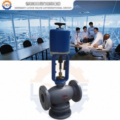 進(jìn)口電子式電動(dòng)三通調(diào)節(jié)閥性能參數(shù),報(bào)價(jià)/價(jià)格,圖片