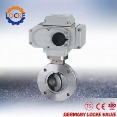 進口電動真空蝶閥性能參數(shù),報價/價格,圖片