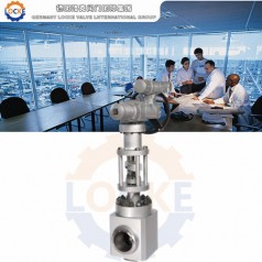 進口連續(xù)排污調(diào)節(jié)閥性能參數(shù),報價/價格,圖片