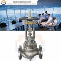 進口手動調(diào)節(jié)閥性能參數(shù),報價/價格,圖片