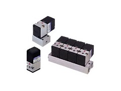 小金井電磁閥 (方形直動(dòng)型)A025E1