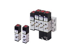 日本小金井KOGANEI電磁閥 (方形直動(dòng)型)A203-4E2