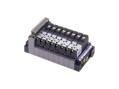 日本KOGANEI電磁閥 (方形 導式(2))FMX