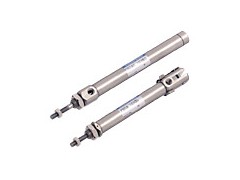 日本KOGANEI標(biāo)準(zhǔn)氣缸 (未對(duì)應(yīng)感應(yīng)開(kāi)關(guān)型)PBDAE