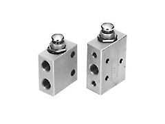 日本小金井手動閥?腳踏閥?機械動作閥 (手動閥)125P