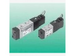 CKD喜開(kāi)理中國(guó)有限公司日本CKD喜開(kāi)理電磁閥系列 4F210-08 DC24V