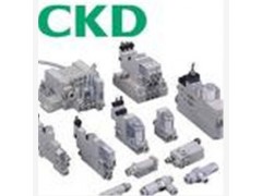 CKD省空間型氣缸，喜開理帶導(dǎo)向的超省空間氣缸 SSG