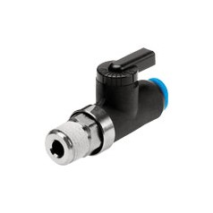 FESTO氣動單元元件/費(fèi)斯托供應(yīng)商 PU-6-BL