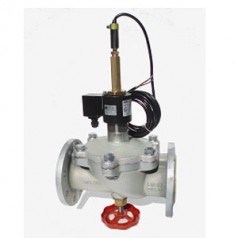 德國GSR強制 導(dǎo)式電磁閥價格 -