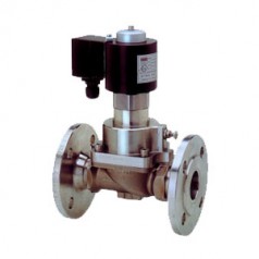 電磁閥/德國(guó)GSR 導(dǎo)式電磁閥 -