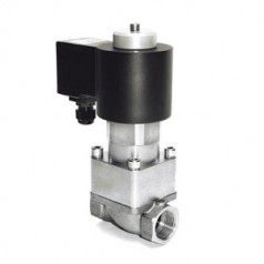 進(jìn)口GSR二位二通電磁閥/德國(guó)GSR 導(dǎo)式電磁閥 -