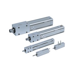 批發(fā)SMC薄型氣缸，smc新款大型氣缸CS2系列 CS2