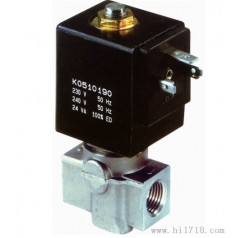 52系列德國GSR直動(dòng)式電磁閥 -