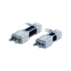 smc控制方向用電動(dòng)缸 LZB3L