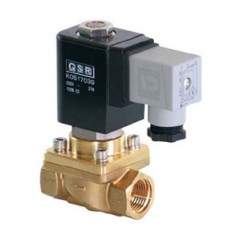 GSR燃氣電磁閥23系列工作原理/GSR電磁閥現(xiàn)貨 A48251001.322QX