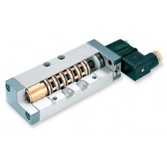 意大利bonesi氣動(dòng)閥CETOP系列