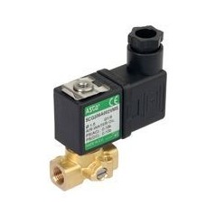 美國(guó)ASCO電磁閥8320系列 8320系列