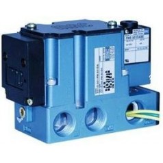 美國(guó)MAC電磁閥46系列/@MAC 46系列