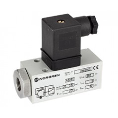 英國諾 氣動(dòng)壓力開關(guān)/英國氣動(dòng)元件 18D系列