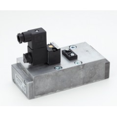 特價(jià)英國諾 5/3比例方向控制閥 VP60 系列